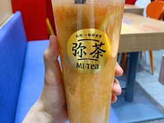 -Mi·Tea弥茶(三里屯店)