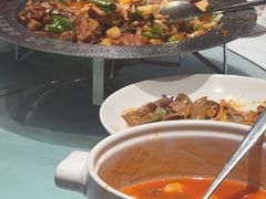 -俭寨大盘鸡·缸子肉·小公鸡·新疆菜(云通店)