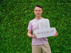 -成都尼依格罗酒店