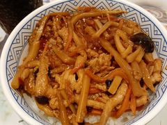 -吉野家(长沙五一广场IFS店)
