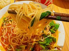 -周小波重庆小面·重庆名小吃(邹容路店)