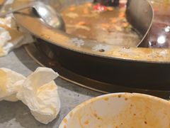 -热辣宗师·串串火锅(万达金街店)
