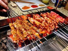 -丰茂烤串(全国首店)