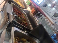 -鼎先生海鲜自助烤肉火锅(大学城店)