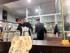 -哥哥の深夜食堂(红松东路店)
