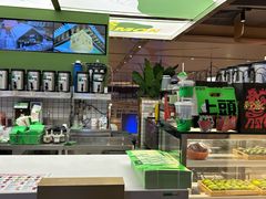 -Yes Lemon就是柠·手打柠檬茶(苏州中心一店)