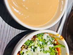 -东来顺铜锅炭火涮肉(上地华联店)