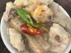 -鹿鸣酒家(越秀店)