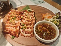 -泰椰里·泰国餐厅(智慧城广百广场店)