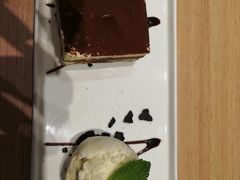 经典提拉米苏-必胜客(永旺店)