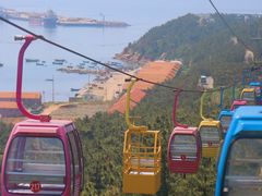 -摩天岭风景区