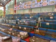 -秋姐美食店(旅游大道店)