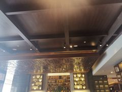 -长沙北辰洲际酒店-兰调全日餐厅