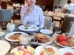 -安蒂娅·海鲜自助餐厅(安蒂娅美兰酒店)