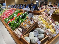 -七鲜超市(瑞虹天地太阳宫店)