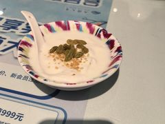 -新疆兵团食府清真(马连道店)