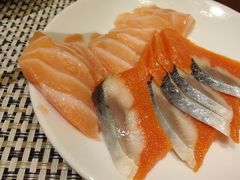 -南湖名都·景湖轩全日制餐厅·海鲜自助·东南亚风味·临湖而食
