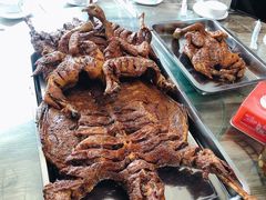 -大京袁记烤全羊农家(大京水库店)