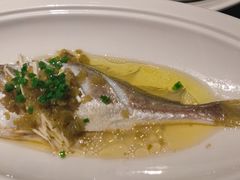 小黄鱼仔-三利音·玖弄小鲜(浦东嘉里城店)