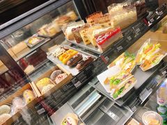 -星巴克(天津SM城市广场店)