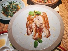 -青年公社烤鸭(青年路店)