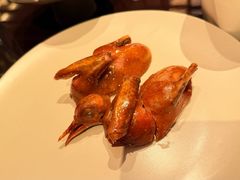 -万豪中餐厅·粤菜·北京粤财JW万豪酒店