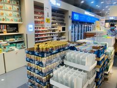 零售区-宜家·瑞典风味餐厅(北京西红门店)