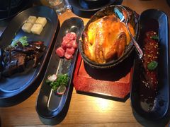 -金牌外婆家(苏州中心店)