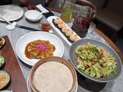 -北国饭店·海鲜·北方菜(峡山店)
