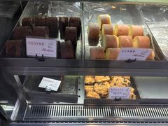 -苹果花园(龙漕路店)