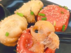 -大壶春生煎(四川中路店)