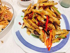 -大眼锅贴水饺(河东店)