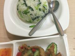 -佰搭果·广式茶餐厅(石牌东路店)