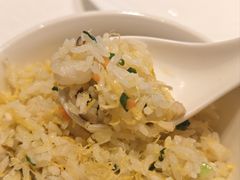 -扬州香格里拉·香宫中餐厅