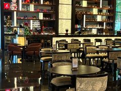 -广州天河合景福朋喜来登酒店
