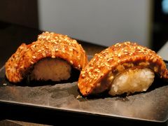 -昊·来了寿司(台湾街店)