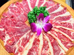 -贵厨酸汤牛肉(花果园国际中心店)