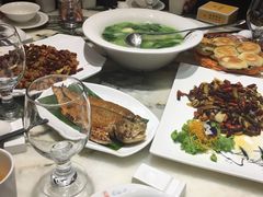 -蔼若春.传承三十年云南菜(金碧公园店)