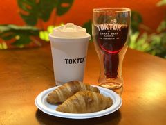 -TOKTOK精酿啤酒·咖啡(荔枝湾店)