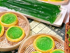 -椰子湾·海南火锅·糟粕醋·椰子鸡(正大广场店)