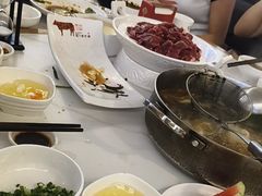 -观音桥步行街
