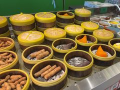 -尚宴牛特鲜自助(太原街万达店)