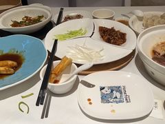 -山东老家(科韵分店)