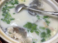 -高老庄·老溧阳·私房菜(南山竹海店)