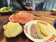 -楠火锅(仁恒梦中心店)