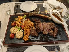 -郑州希尔顿酒店·阿米奇意大利餐厅