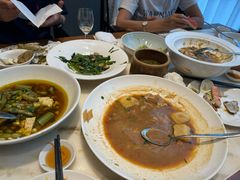 -宁海食府·涌宴(真和店)