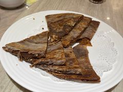 -玉林烤鸭店(定福庄店)