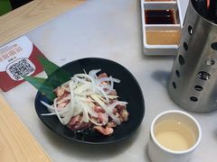 -韩宫宴炭火烤肉(印象城店)
