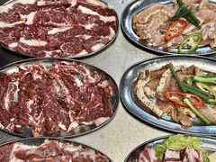 -旺记碳烤肥牛(总店)